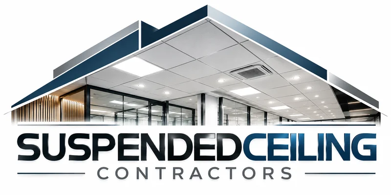 Suspended Ceiling Contractors logo